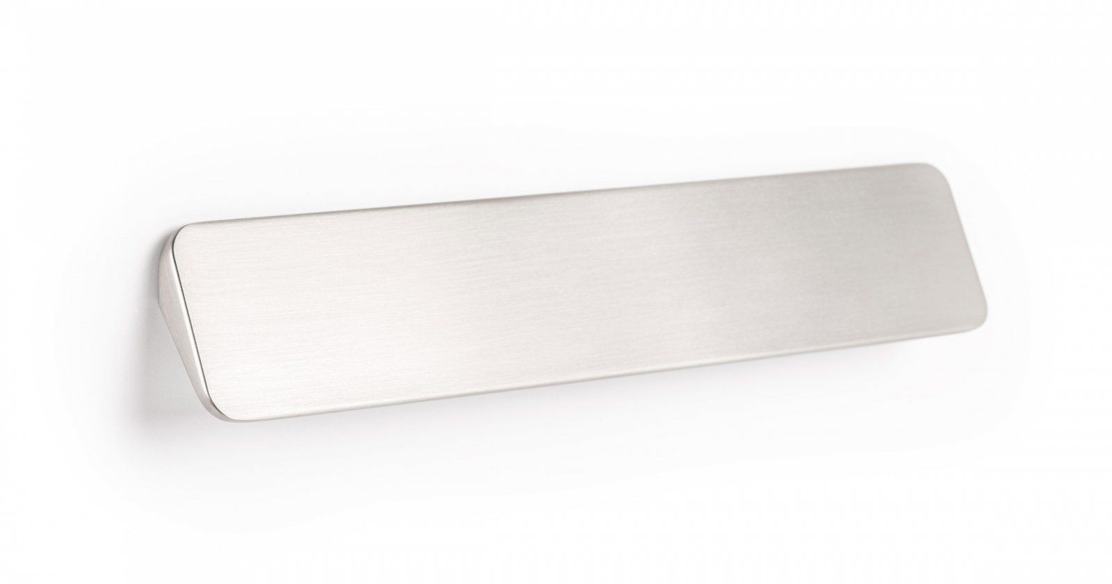 Maner pentru mobila Switch, finisaj nichel periat, L:200 mm
