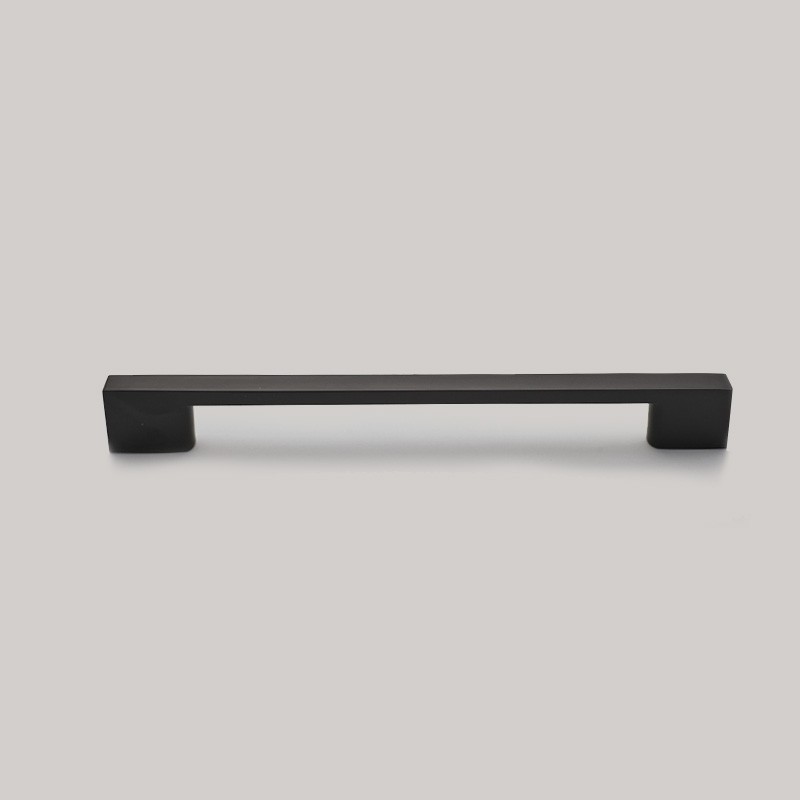 B0014-224 BLK- Maner mobilier