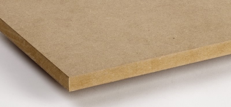 MDF Brut 18MM