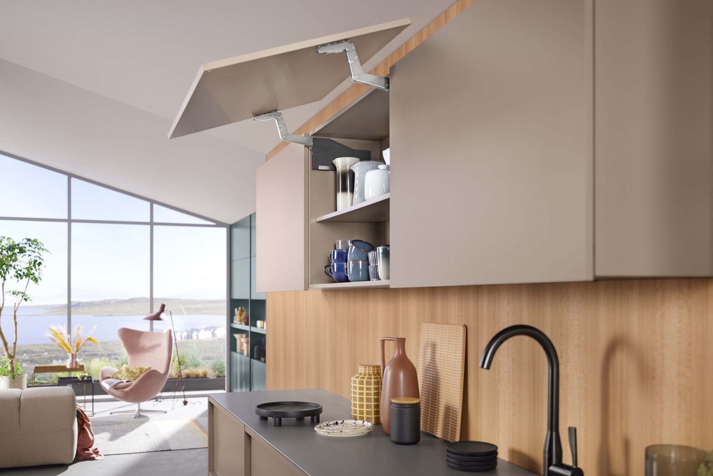 AVENTOS HS top 22S2200
