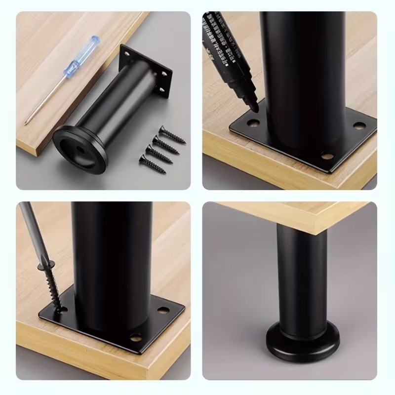 D3319/80-120 NEGRU