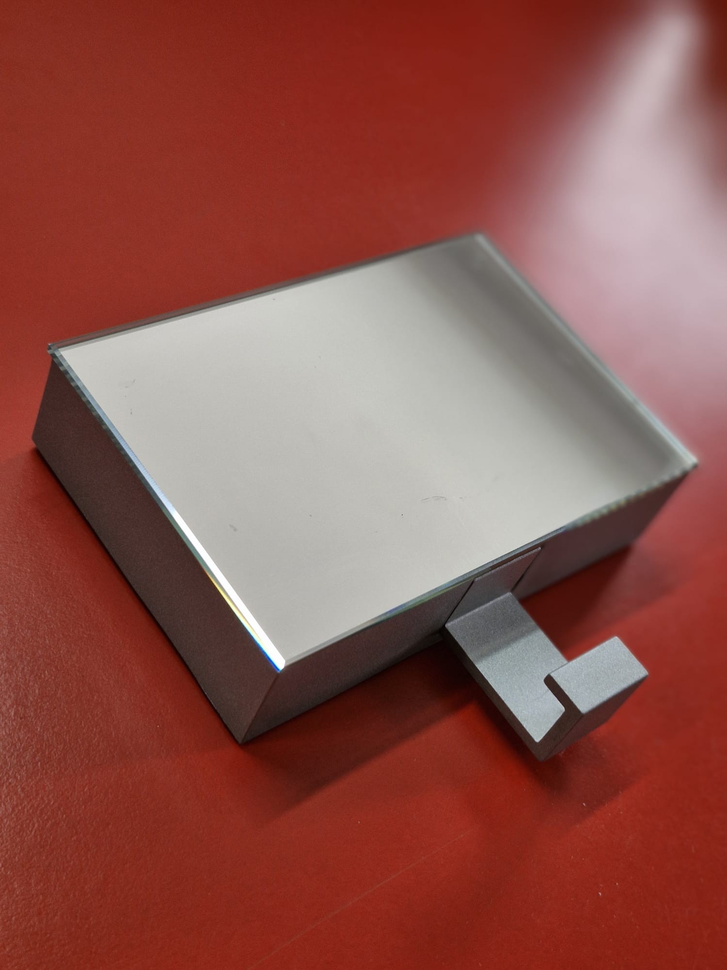 PA0028300 - Cuier cu oglinda 