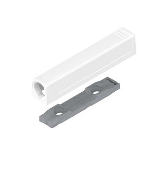 956.1201 Placuta de adaptare, pt tip-on, versiune scurta