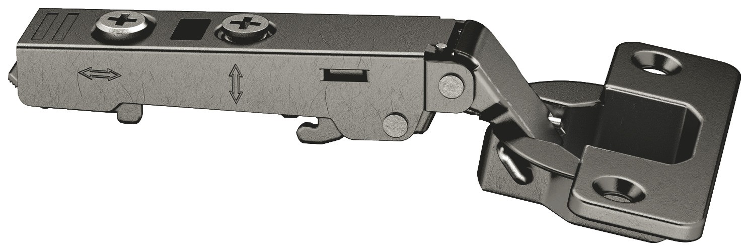 311.04.648 - Balama aplicata Metalla M310 SM CLIP