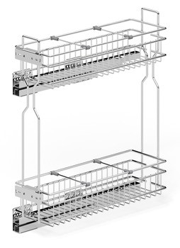 549.32.280 - Cos JOLLY CLASSIC PREMIUM pentru corp 150 mm