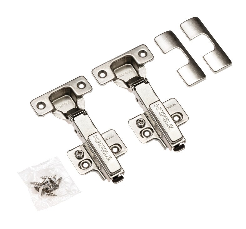 483.01.833 - Set Balamale Metalla M110 SM 105°