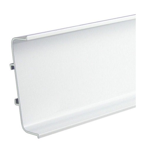 SM 7362 ALB 4M - Profil maner tip C Alb
