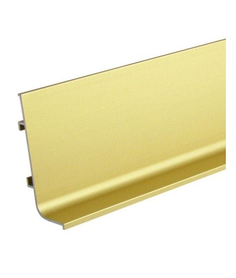 SM 7363 AU 4M - Profil maner tip J Auriu