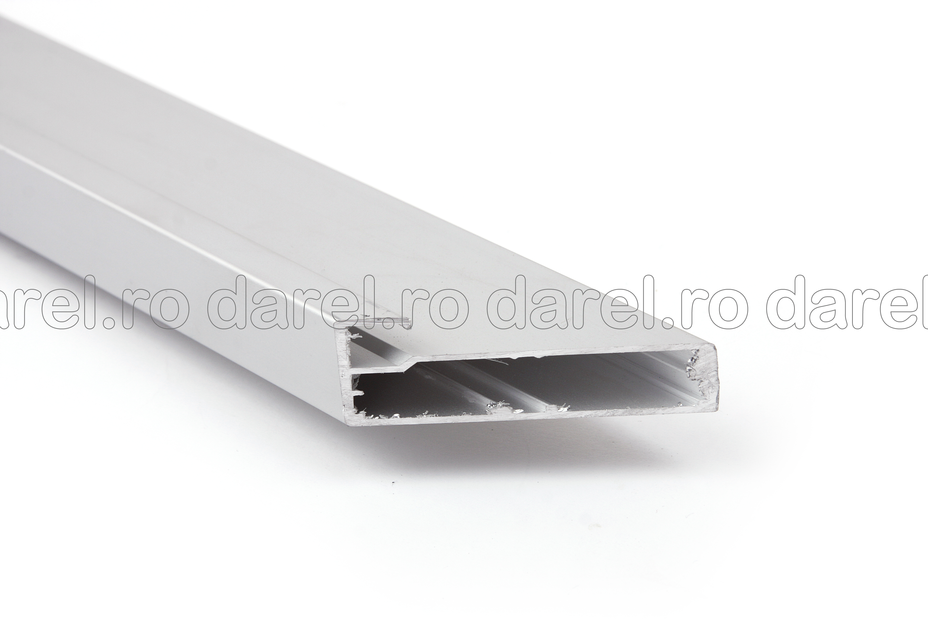 SM 1002 - Rama lata aluminiu 21x45 mm