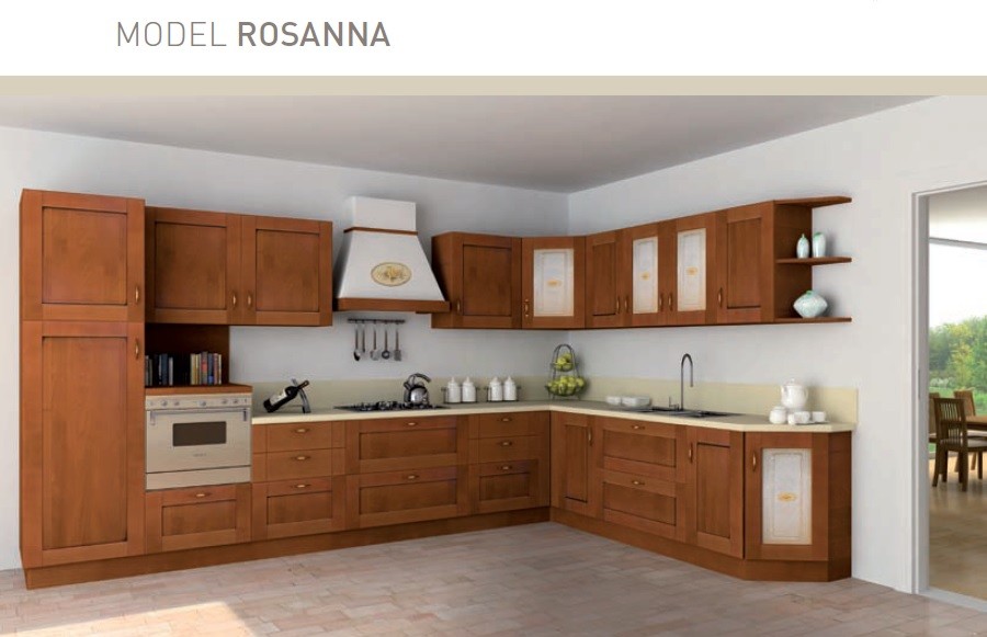 USI MODEL Rosanna   / pentru lista de pret accesati categoria