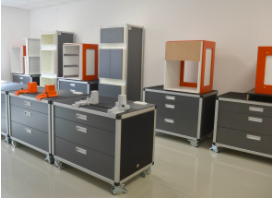 Centrul de training Blum România