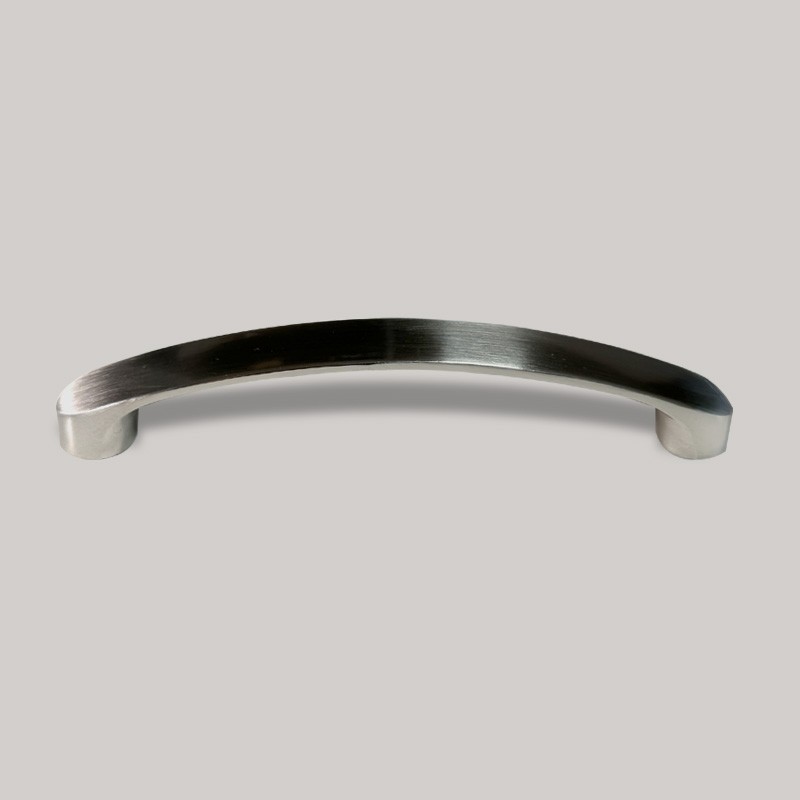 M Sofia 128mm Inox - Maner mobilier