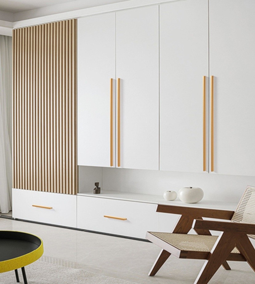 M Stamp 1200 AU - Maner mobilier