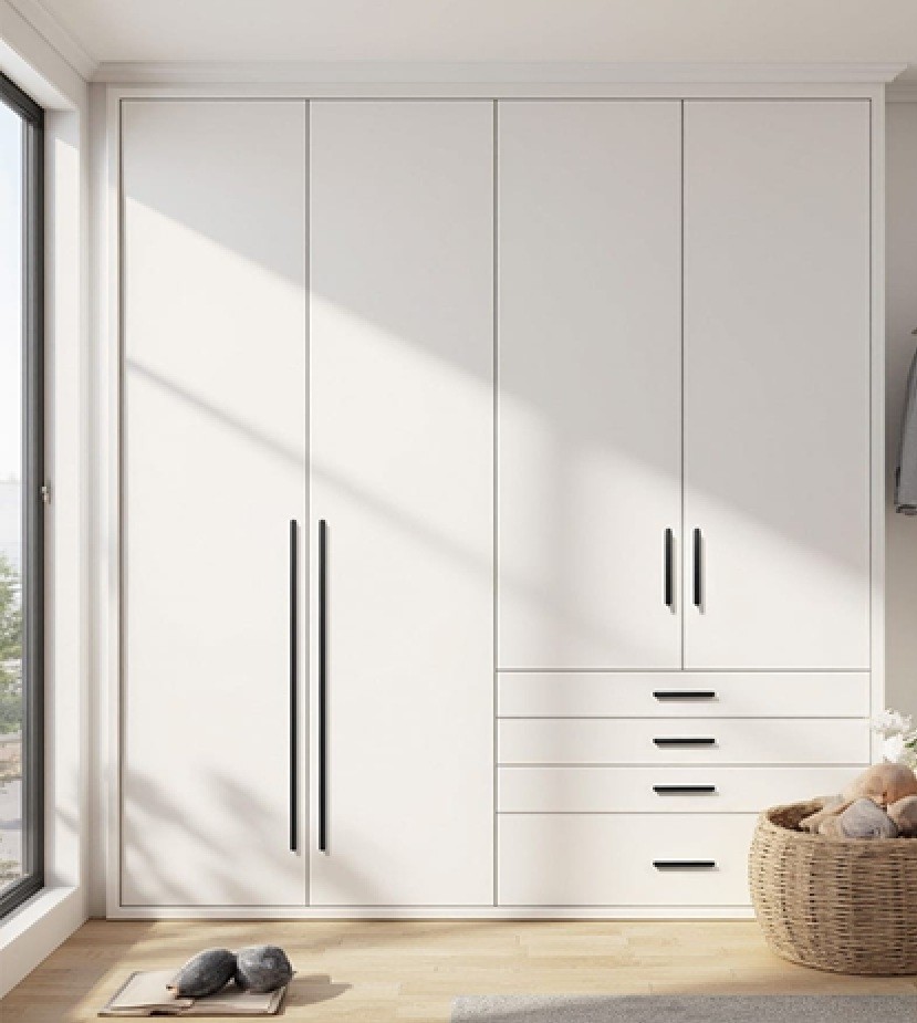 M Stamp 1200 NEGRU - Maner mobilier