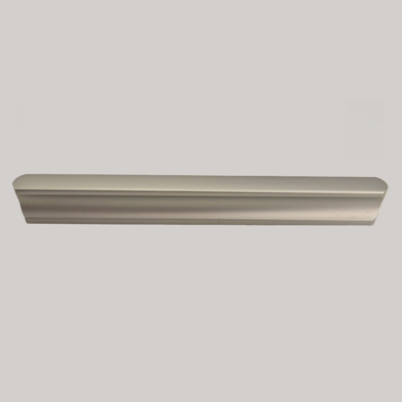 M Stamp 128 Aluminiu - Maner mobilier