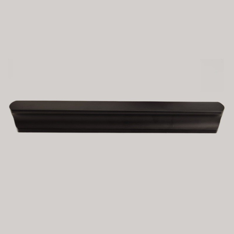 M Stamp 128 Negru - Maner mobilier