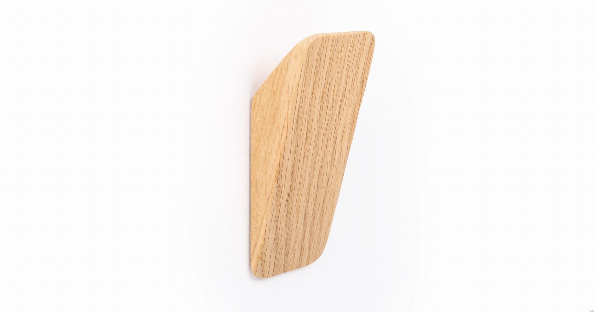 Agatatoare cuier Switch, finisaj stejar natur, L:96.8 mm