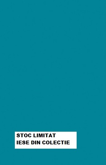 U633 ST9 Pal melaminat  Verde Turquoise