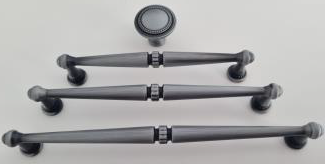 M5263-160 GRI A - Maner mobilier