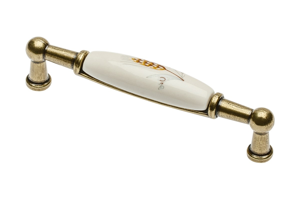 UP-WP0728-BK - Maner mobilier ceramic