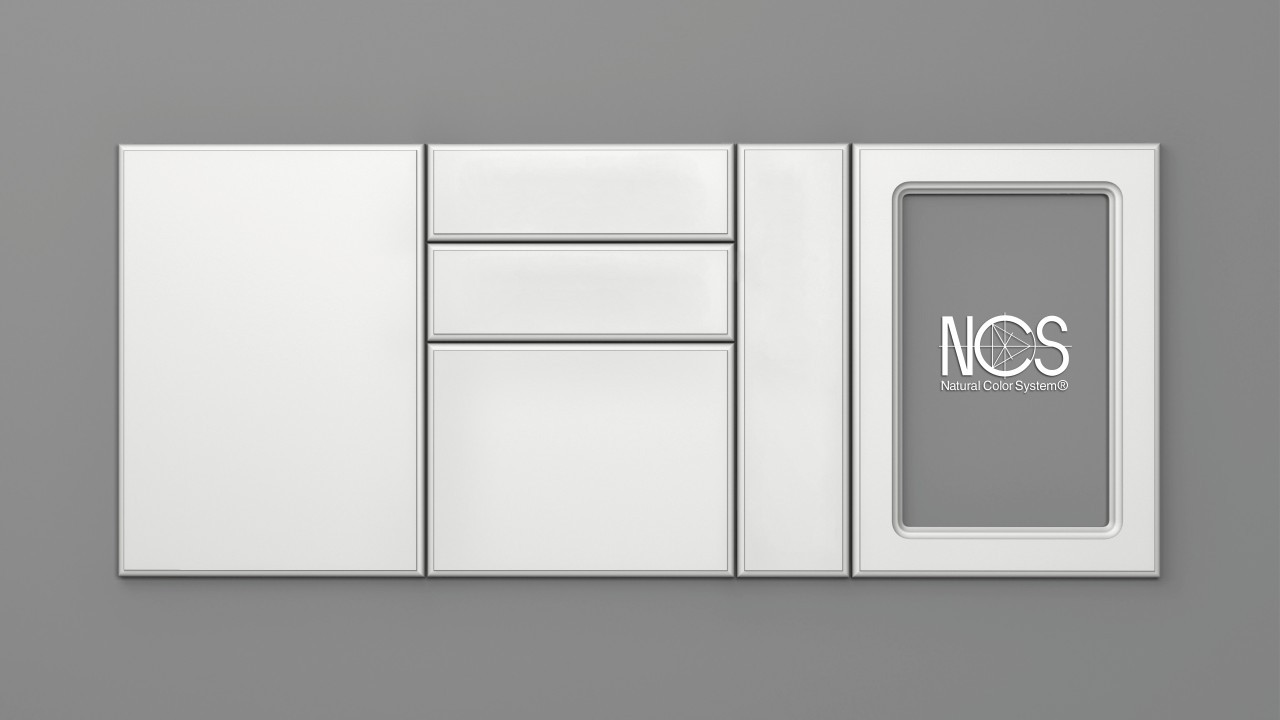 CANT P NCS - TOATE CULORILE ULTRA MAT