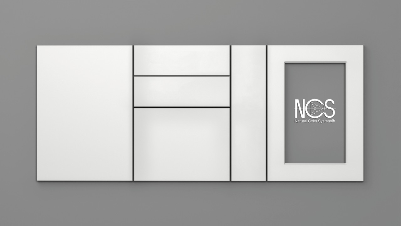 CANT T NCS - TOATE CULORILE ULTRA MAT
