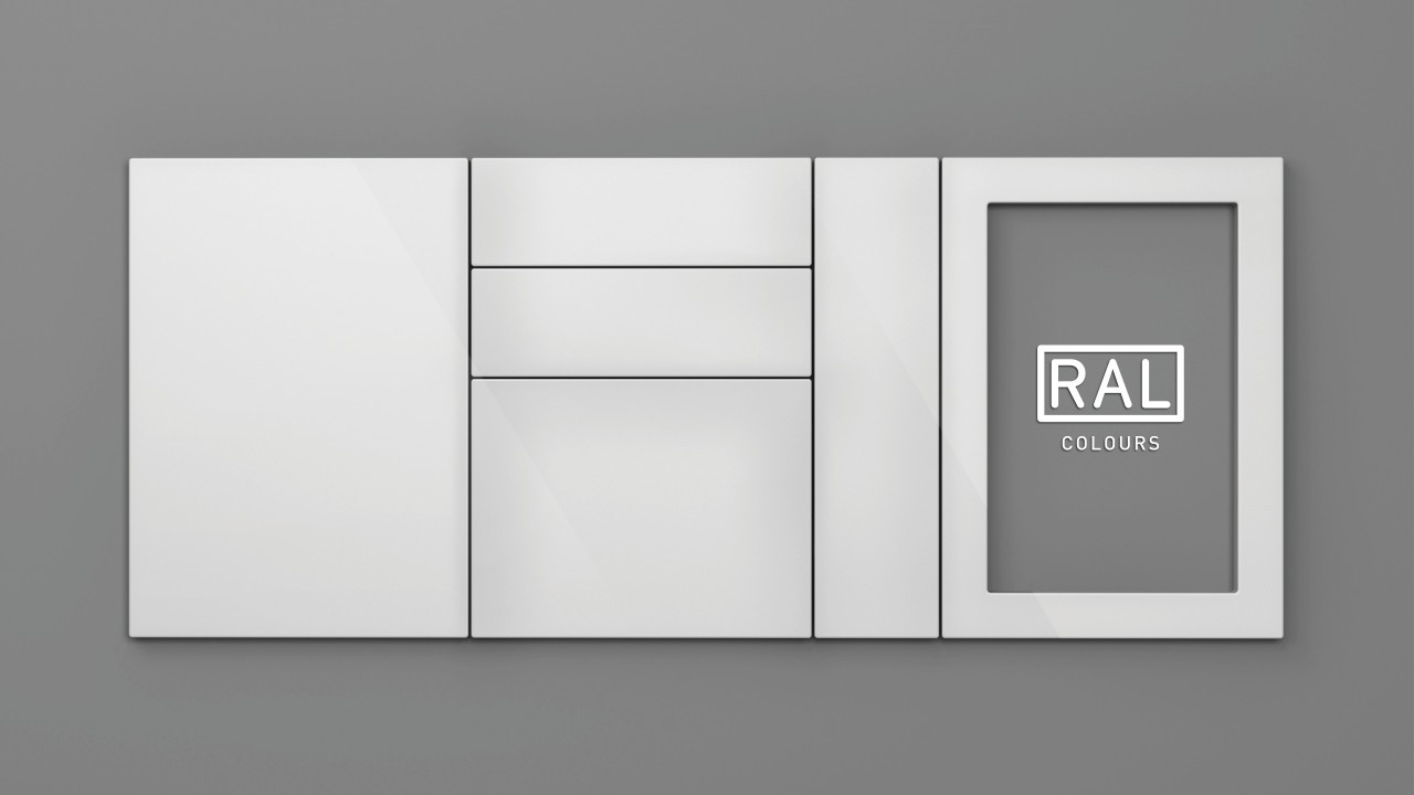 CANT R2 RAL - TOATE CULORILE ULTRA MAT