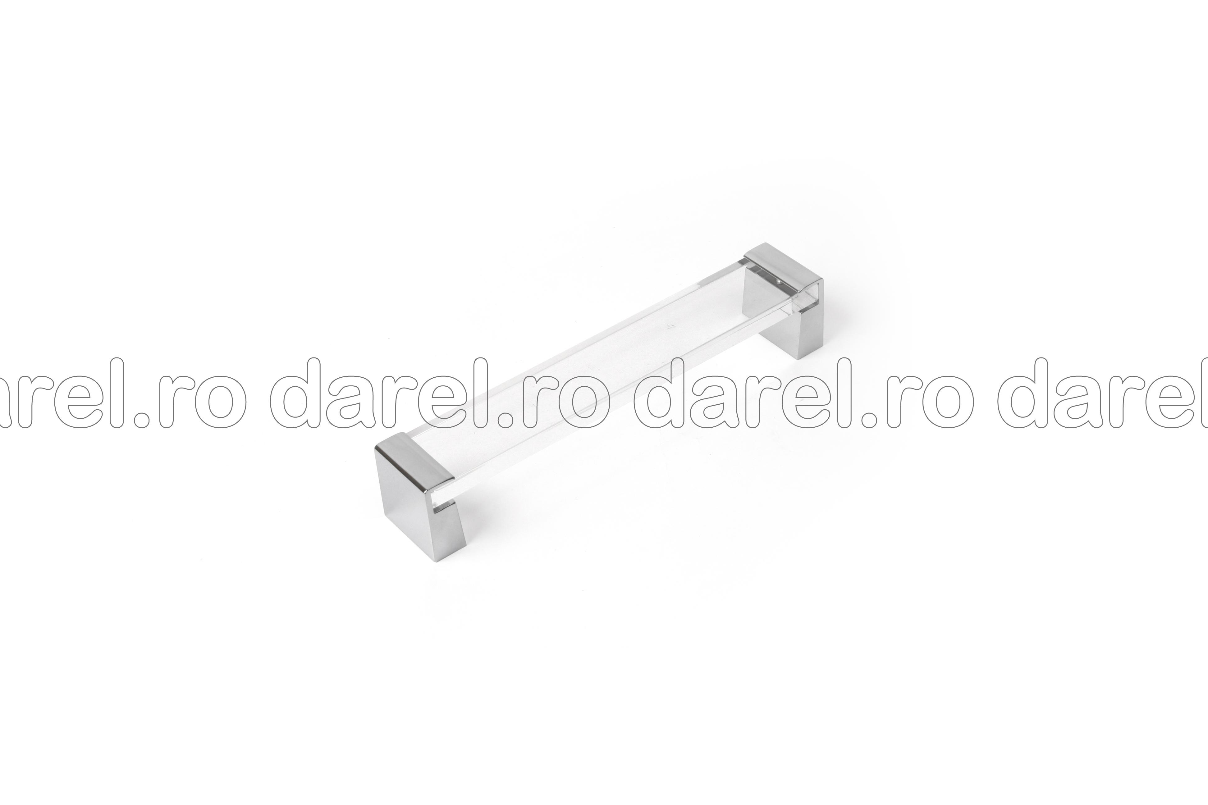 UZ-160PR-01 - Maner mobilier ACRYL
