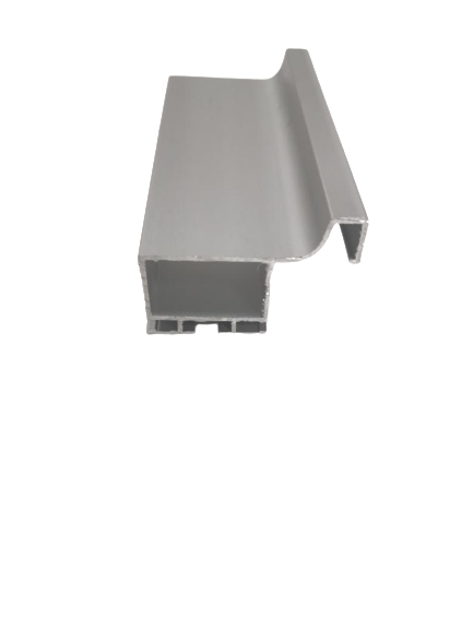 SM 4470 AL 3M - Profil maner tip L Aluminiu