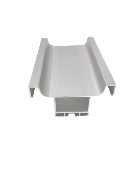 SM 4471 AL 3M - Profil maner tip U Aluminiu