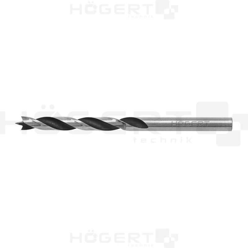 BURGHIU PENTRU LEMN 3X60MM