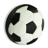 UM-KID-E-001 - Buton mobilier MINGE DE FOTBAL