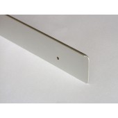 Capat aluminiu pentru blat 38 mm