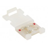 Conector clip pentru  Loox LED 12 V