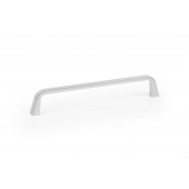 Maner pentru mobilier Este finisaj crom mat