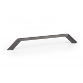 Maner pentru mobilier Feltre finisaj gri grafit