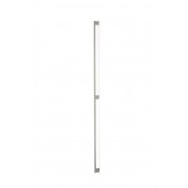 Maner pentru mobila Graf Big Long, finisaj otel inoxidabil, L:1200 mm