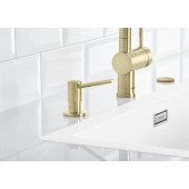 Dozator Blanco TORRE Satin Gold