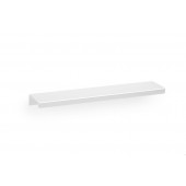 Maner pentru mobilier Way, finisaj aluminiu, L:200 mm