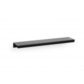 Maner pentru mobilier Way, finisaj negru mat, L:200 mm