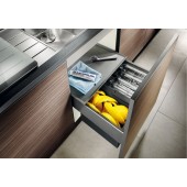 Blanco Select 60/3 - Cos pentru resturi menajere