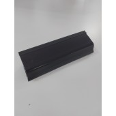 ALZ 118 MAGIC Negru - Inaltator pentru blat finisaj negru