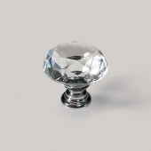 GLAM CRISTAL TRANSPARENT