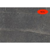 F244 ST76 - Panou decorativ bucatarie Marmură Candela antracit