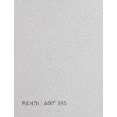 383 ST - MDF Casmir  Alb ST
