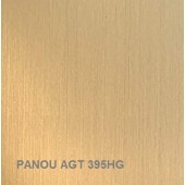 395 HG - MDF Picasso Gold HG