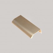 M3996-796 AUR- Profil maner mobilier