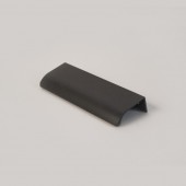 M3996-796 NEGRU - Profil maner mobilier