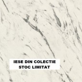 F204 ST75 Blat de lucru MARMURA CARRARA ALB