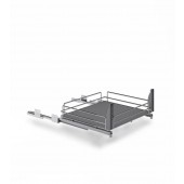 5202EY/45PT - Cos extractibil cu amortizor si extractie totala